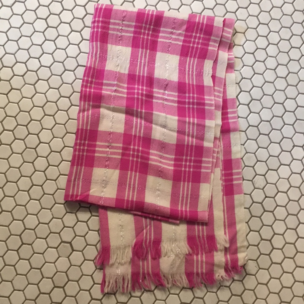 J. Crew scarf - wrap - shawl